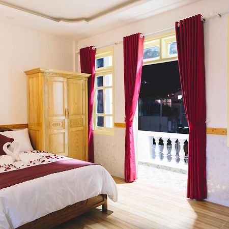 ANA Hotel Đà Lạt Ngoại thất bức ảnh