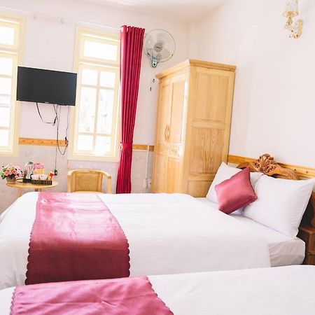 ANA Hotel Đà Lạt Ngoại thất bức ảnh