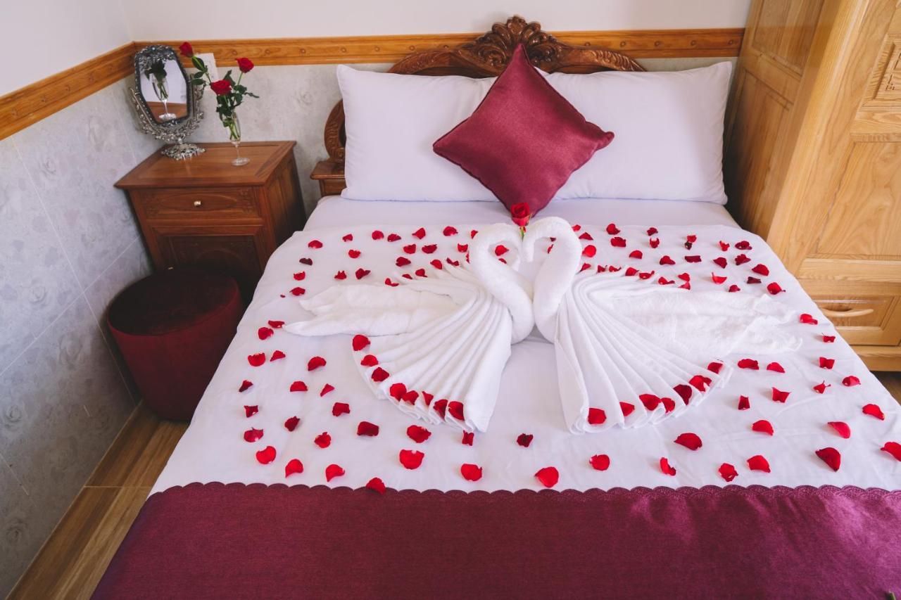 ANA Hotel Đà Lạt Ngoại thất bức ảnh