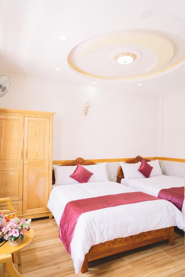 ANA Hotel Đà Lạt Phòng bức ảnh