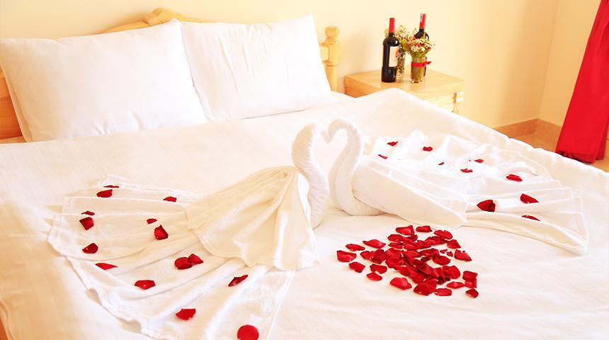 ANA Hotel Đà Lạt Ngoại thất bức ảnh