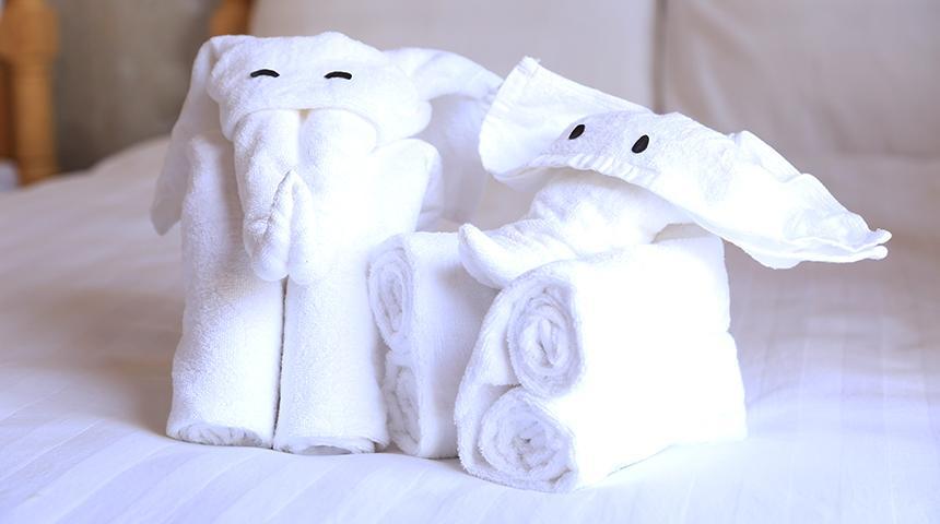 ANA Hotel Đà Lạt Ngoại thất bức ảnh