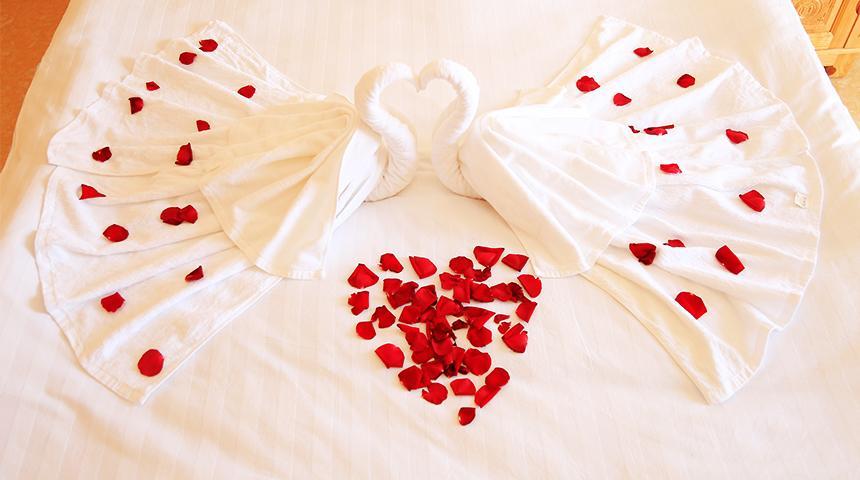 ANA Hotel Đà Lạt Ngoại thất bức ảnh