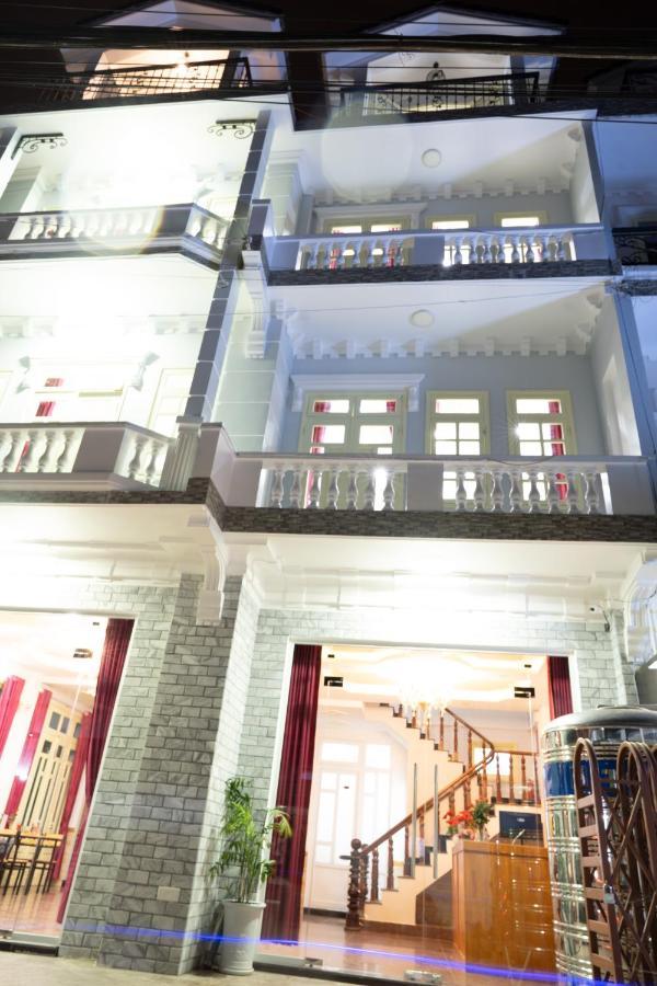 ANA Hotel Đà Lạt Ngoại thất bức ảnh